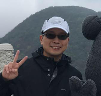 周昆炫