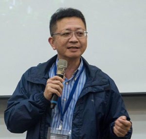曾鴻陽